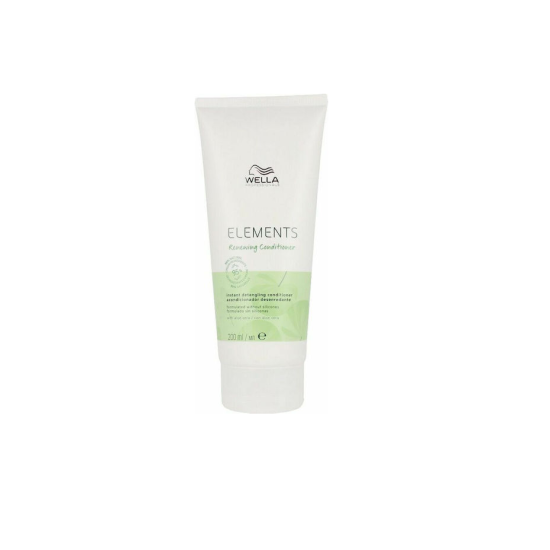 Conditioner Μαλλιών για Αναζωογόνηση Wella Professionals New Elements Renewing Conditioner 200ml