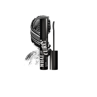 Μάκαρα Ματιών για Μήκος & Όγκο Andreia Professional What the Curl? Vegan 14ml