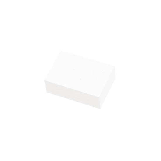 Mini Buffer Rectangular Staleks NFB-51M 100/180 – 50 Τεμάχια για Ακρίβεια & Αντοχή