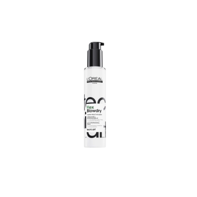 Flex Blowdry για Διατήρηση του Styling L’Oréal Professionnel Tecni Art 150ml