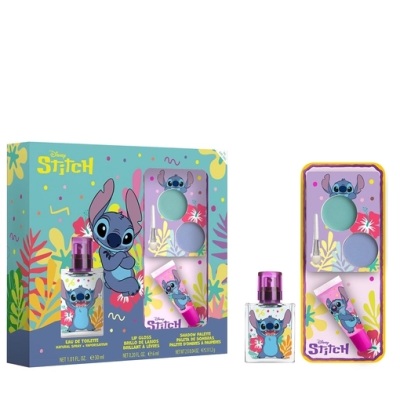 Παιδικό Σετ Αρωμάτων Air-Val – Disney Stitch