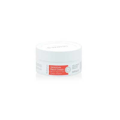 Κρέμα χεριών Καλέντουλα Ventus 200ml 