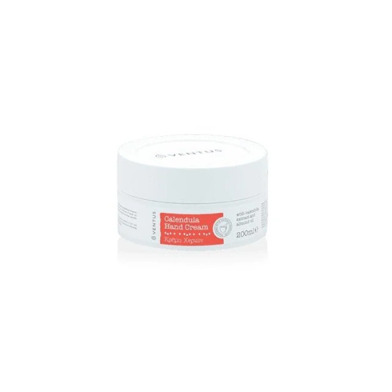 Κρέμα χεριών Καλέντουλα Ventus 200ml 