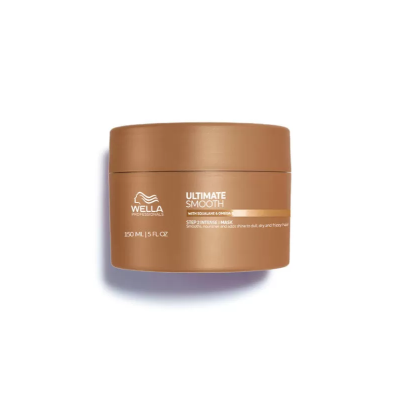 Μάσκα Μαλλιών Wella Professionals Ultimate Smooth Mask 150ml