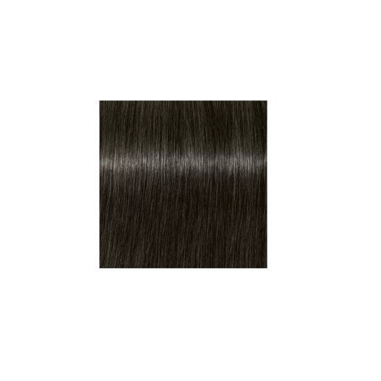 Βαφή Μαλλιών Indola Profession Crea-Bold Semi Permanent No Μαύρο 100ml
