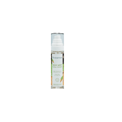 Αρωματικό Σπρέι Σώματος Ventus Body Mist Dubai Gelato 100ml