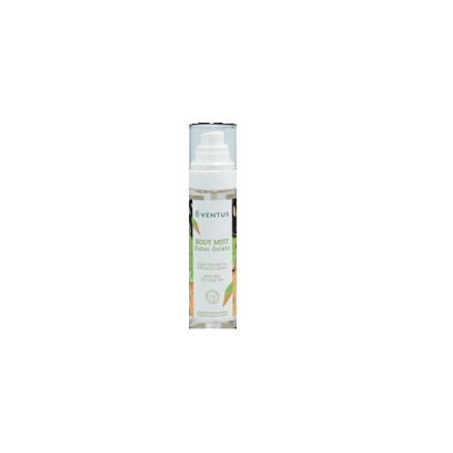 Αρωματικό Σπρέι Σώματος Ventus Body Mist Dubai Gelato 100ml