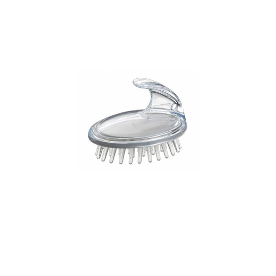 Βουρτσάκι Μασάζ Κεφαλής Lotus HS 93139 (σε διάφορα χρώματα)