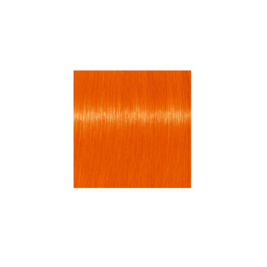 Βαφή Μαλλιών Indola Profession Crea-Bold Semi Permanent No Νεον Πορτοκαλί 100ml