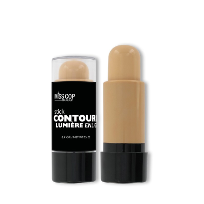 Στικ Περιγράμματος Προσώπου – Miss Cop Contouring & Ombre Stick 01