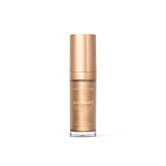 Profusion Radiant Glow Liquid Highlighter – Champagne