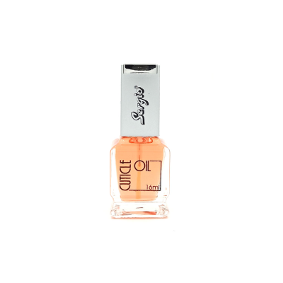 Λαδάκι Επωνυχίων με Άρωμα Ροδάκινο  Sergio 16ml (CO-16)