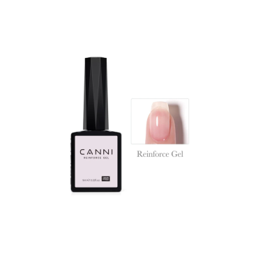 Reinforce Gel Νυχιών Canni Reinforce Gel Hema Free 9ml