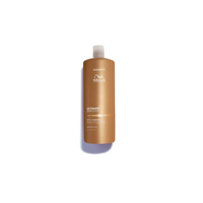 Σαμπουάν Μαλλιών Wella Professionals Ultimate Smooth Shampoo 1000ml