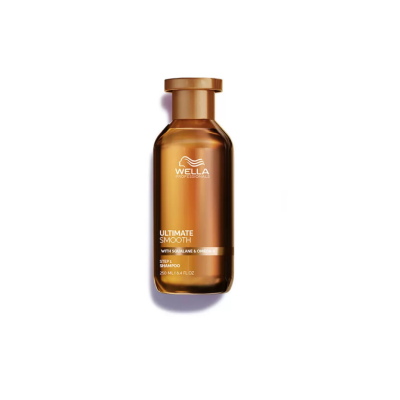 Σαμπουάν Μαλλιών Wella Professionals Ultimate Smooth Shampoo 250ml