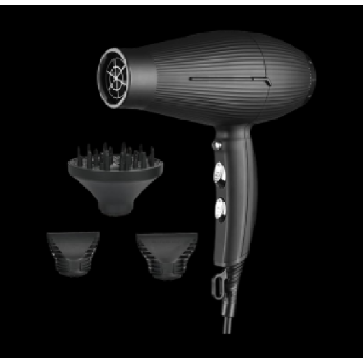 Πιστολάκι Μαλλιών WMARK NG-2300US / 2.300 W