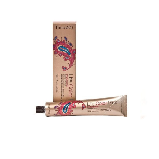 Farmavita Life Color 6.221 New Plus Σκούρου Ξανθό Έξτρα Βιολετί100ml