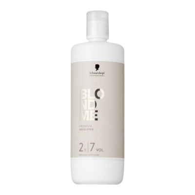 Οξυζενέ Schwarzkopf Blond Me Premium Developer 2% 7 Volume 1000ml