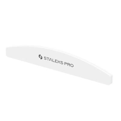 Buffer STALEKS EXPERT 41 Λευκό - 100/180 grit
