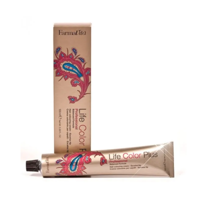 Farmavita Life Color Plus 7.88 Έντονο Αμμωδές Ξανθό 100ml