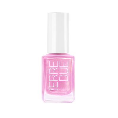 Βερνίκι Nυχιών Erre Due EXCLUSIVE Νο 756 Pink Pause 12ml
