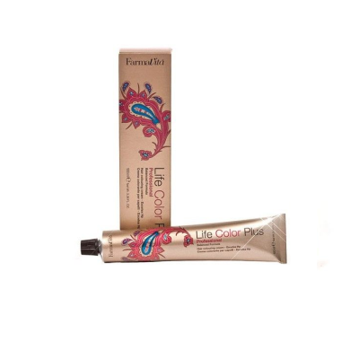 Farmavita Life Color 8.221 NEW Plus Ξανθό Πολύ Ανοιχτό Βιολετί 100ml