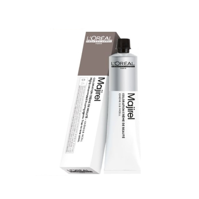 Βαφή μαλλιών LOreal Professionnel Majirel Νο 6.13 Ξανθό Σκούρο Σαντρέ Ντορέ 60ml