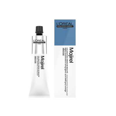 Βαφή μαλλιών LOreal Professionnel Majirel Νο 9.11 Ξανθό Πολύ Ανοιχτό Σαντρέ Βαθύ 60ml