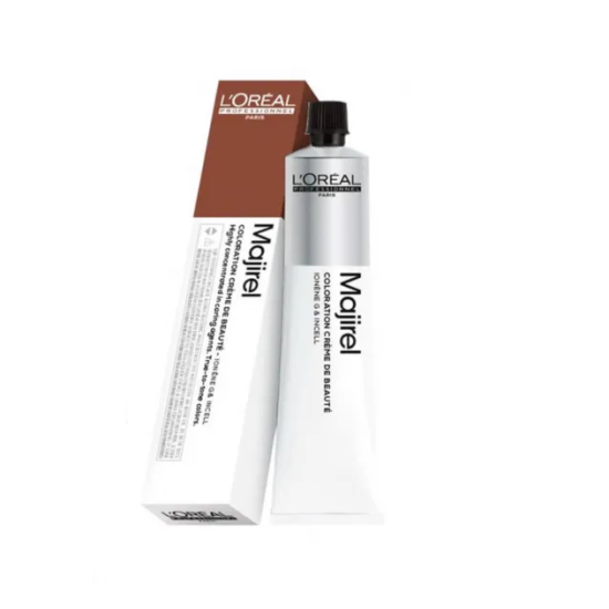 Βαφή μαλλιών LOreal Professionnel Majirel Νο 9.31 Ξανθό Πολύ Ανοιχτό Ντορέ Σαντρέ 60ml