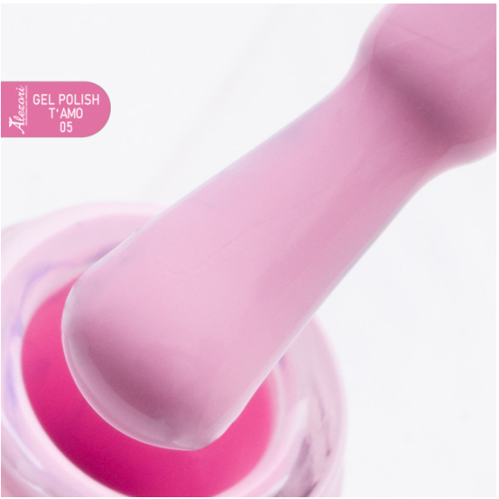 GEL POLISH T'AMO 05 15ml.