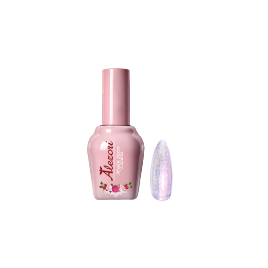 GEL POLISH MYTHIC SIRENS LUNARIA ALEZORI 15G