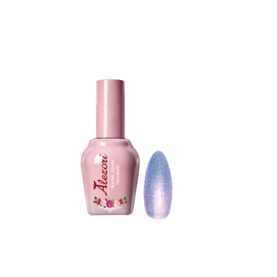 GEL POLISH MYTHIC SIRENS MARISELLE ALEZORI 15G