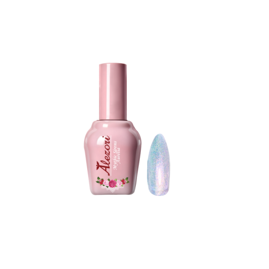 GEL POLISH MYTHIC SIRENS AURELIA ALEZORI 15G