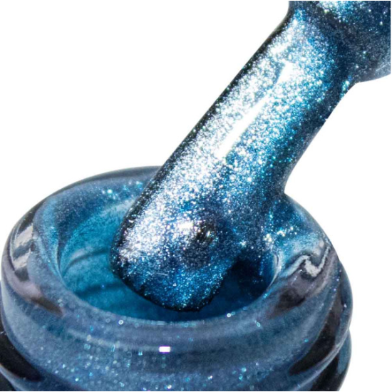 GEL POLISH CAT EYE COSMA ALEZORI 15ml