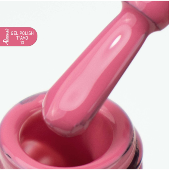 GEL POLISH T'AMO 13 15ml