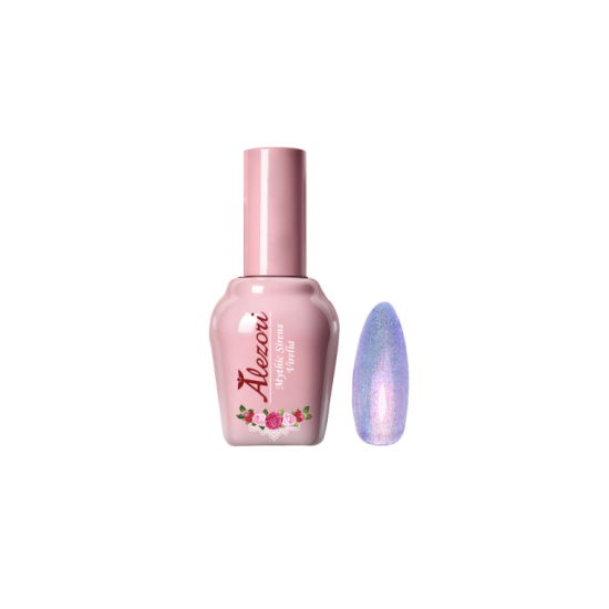 GEL POLISH MYTHIC SIRENS VIRELIA ALEZORI 15G