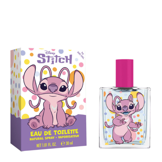 Stich Angel Eau De Toilette Spray 30ml