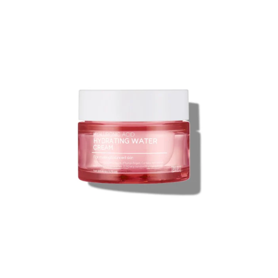 Tenzero Hyaluronic Acid Hydrating Water Cream 50gr