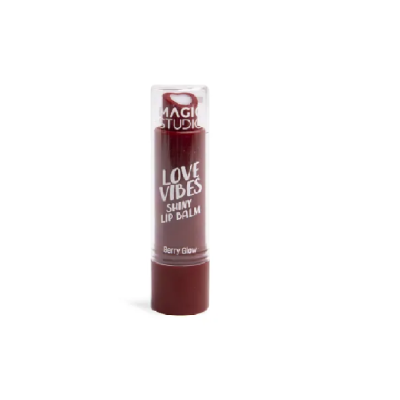 Magic Studio Ενυδατικό Tint Χειλιών Berry Glow