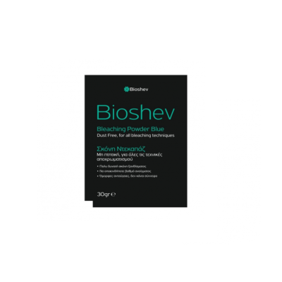 Bioshev Bioptim Nτεκαπάζ σε φακελάκι 30gr