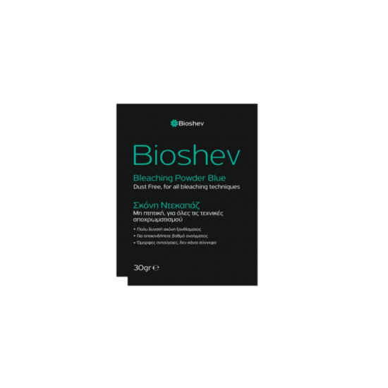 Bioshev Bioptim Nτεκαπάζ σε φακελάκι 30gr