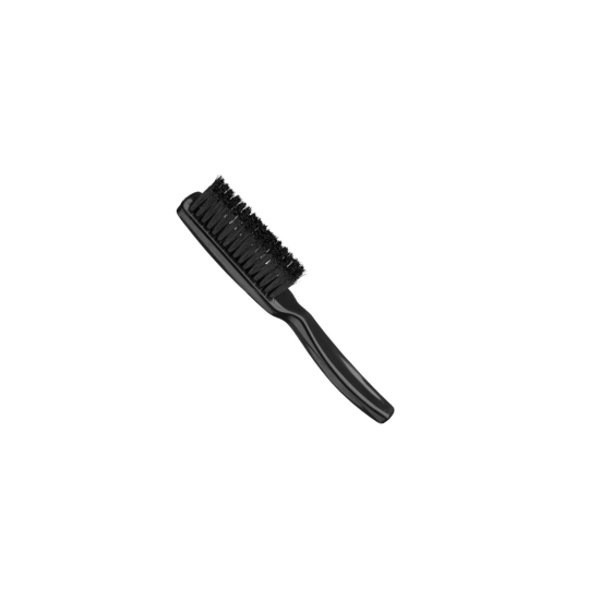 Βούρτσα Περιποίησης για Μούσι Πλαστική Eurostil Captain Cook Fade Brush 04977