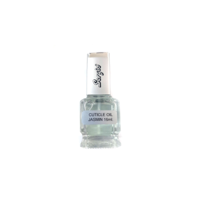 Λαδάκι Επωνυχίων με Άρωμα Γιασεμί Sergio 16ml (CO-16)
