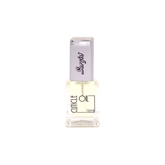 Λαδάκι Επωνυχίων με Άρωμα Πεπόνι Sergio 16ml (CO-16)