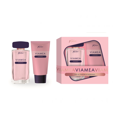 Γυναικείο Σετ Δώρου De La Mare Gift Set VIAMEA