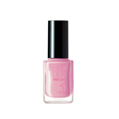 Βερνίκι Nυχιών Erre Due PRO GEL Step 1 No 536 Snowgirl 12ml