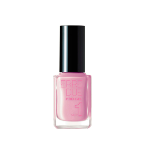 Βερνίκι Nυχιών Erre Due PRO GEL Step 1 No 536 Snowgirl 12ml