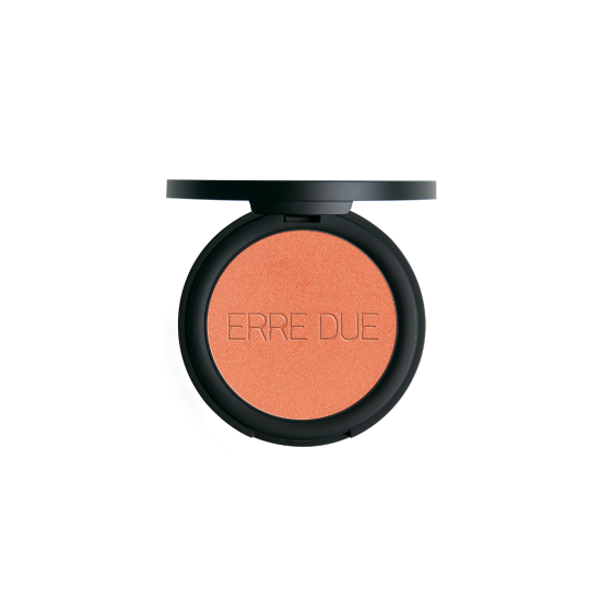 Erre Due BLUSHER No 122 Coral Pop 5.5g