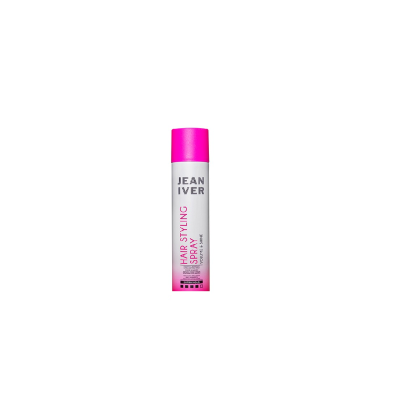 Λάκ μαλλιών Jean Iver Professional Extra Hold 200ml
