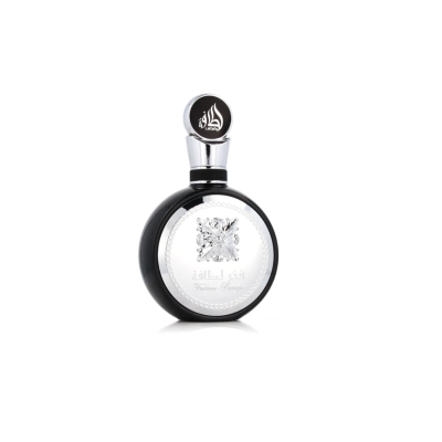 Αντρικό Άρωμα Lattafa Fakhar Pride Of Lattafa Black 100ml